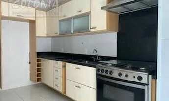 Imagem: Santo André - Apartamento Padrão - Vila