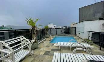 Imagem: Cobertura com 3 dormitórios à venda, 270