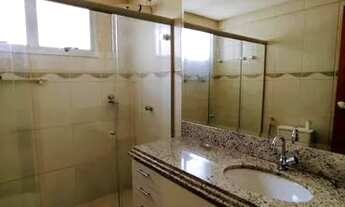 Imagem 6: Apartamento para aluguel tem 119 metros quadrados com 4 quartos em Setor Bueno - Goiânia