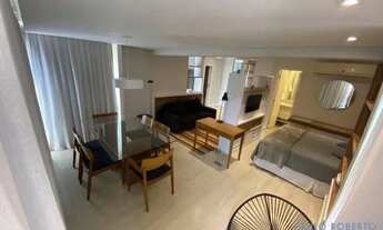 Imagem 5: FLAT - ITAIM BIBI - SP