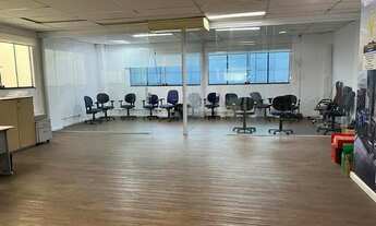 Imagem 2: Salão para Alugar, 220 m² - Freguesia do Ó - São Paulo/SP