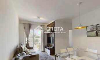 Imagem: Apartamento no Butantã Conforto e Praticidade