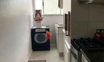 Imagem 6: VENDA: Apartamento com Suíte e 1 Dormitório, semi MOBILIADO, Barra do Rio - Itajaí/SC!