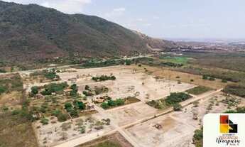 Imagem 7: Loteamento Residencial Uirapuru em Pacatuba - CE