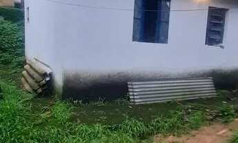 Imagem: Duas casas com 1 quarto cada Taquara/Duque