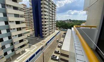 Imagem 3: Apartamento para aluguel no Condominio Maria da Fe com 3 quartos em São Geraldo - Manaus