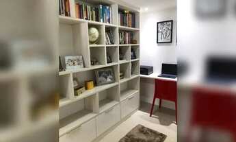 Imagem 5: Apartamento 2 quartos suíte,varanda na Pituba - Salvador - BA / WhatsApp - 71.98782.7277