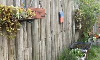 Imagem 4: Casa com terreno grande próximo a Guarda do Embaú ?