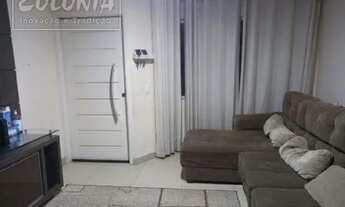 Imagem 2: Santo André - Casa Padrão - Parque das Nações