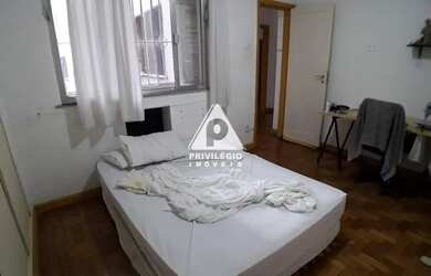 Imagem 5: Cobertura à venda, 5 quartos, Terraço, churrasqueira, Botafogo