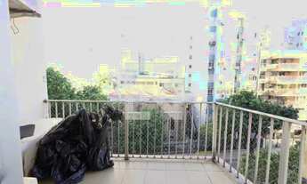 Imagem 5: Apartamento para Aluguel - Laranjeiras, 2 Quartos, 79 m2