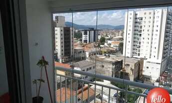 Imagem 2: São Paulo - Apartamento Padrão - Tucuruvi