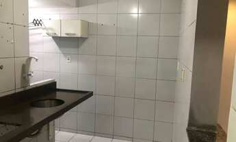 Imagem 6: Locação apto no Grand Village Araçagy I