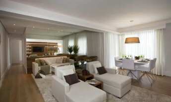 Imagem 3: APARTAMENTO RESIDENCIAL em São Paulo - SP, Tatuapé