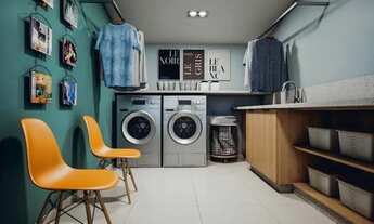 Imagem 6: APARTAMENTO no ANITA GARIBALDI com 3 quartos para VENDA, 79 m²