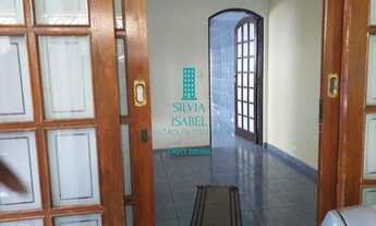 Imagem 2: Casa para Venda em Mogi das Cruzes, Vila Cintra, 4 dormitórios, 1 suíte, 4 banheiros, 1 va