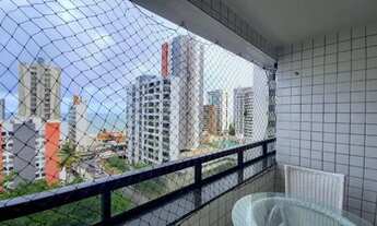 Imagem 5: Piedade - 03 Qtos / 01 Suíte - Nascente - Reformado - Área de Lazer Completa - 02 Vagas