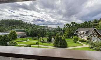 Imagem 4: Flat 1 dormitório a venda no Quatre Saisons Residence