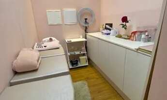 Imagem: Alugo sala em clínica