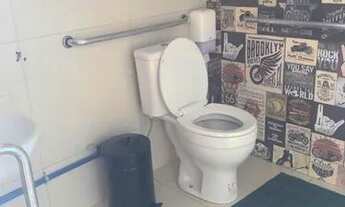 Imagem 6: Ponto comercial na Av. Brasil