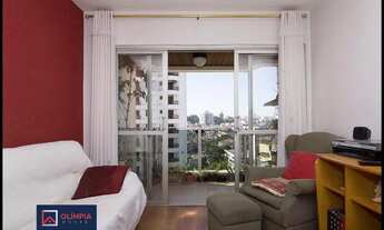 Imagem 4: Venda Apartamento 3 Dormitórios - 100 m² Vila Ipojuca