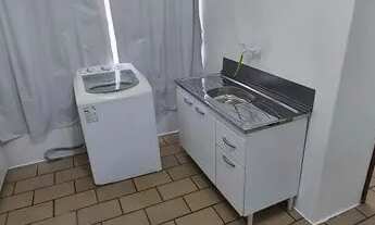 Imagem: Quitinete são joao