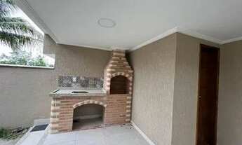 Imagem 6: JCI - (Ac. Carta) LINDÍSSIMA Casa 3 suítes Churrasqueira rua 52 perto praia Itaipuaçu