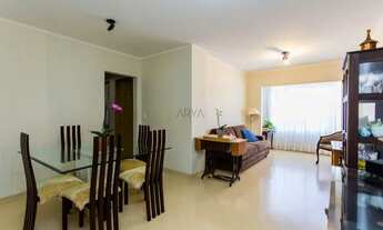 Imagem 2: Apartamento no Cristo Rei - ARYA1