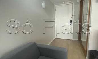 Imagem 6: Studio no Live Lodge 1 dorm e 1 vaga de garagem próximo ao Hospital São Paulo