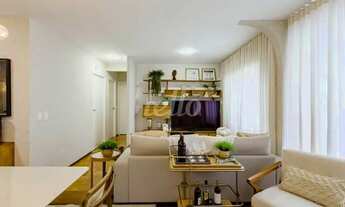 Imagem: São Paulo - Apartamento Padrão - Itaim