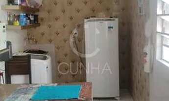 Imagem 4: Apartamento para venda com 78 metros quadrados com 3 quartos em Serraria - Maceió - AL