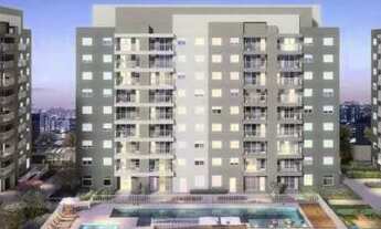 Imagem: APARTAMENTO RESIDENCIAL em São Paulo