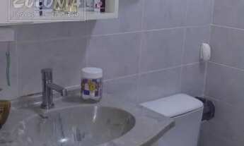 Imagem 6: Santo André - Apartamento Padrão - Jardim Santo André