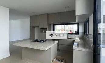 Imagem 5: Casa com 3 dormitórios à venda, 180 m² por R$ 1.350.000,00 - Condomínio Central Parque - S