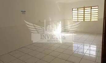 Imagem 2: Casa Térrea Comercial para Locação, 250m² - Centro, São Bernardo do Campo/SP