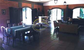 Imagem 4: Casa com 4 dormitórios, 700 m² - venda por R$ 3.100.000,00 ou aluguel por R$ 15.700,70/mês