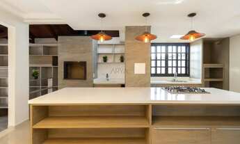 Imagem 6: Casa em condomínio no bairro São Braz - ARYA 1