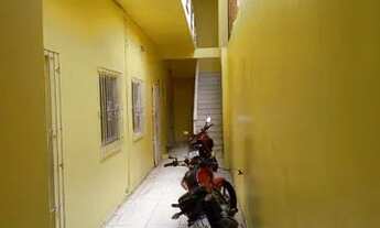 Imagem 5: Prédio cidade nova 2 we 21