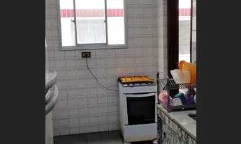 Imagem 3: Apartamento com 1 dorm, Tupi, Praia Grande, Cod: 5236