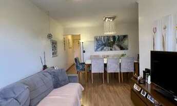 Imagem 6: Apartamento para venda com 87 M² com 3 quartos 2 banheiros andar baixo no Ipiranga São Pau