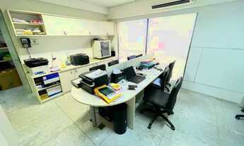 Imagem 7: Apartamento para Locação em Recife, Ilha do Leite, 3 dormitórios, 3 banheiros, 3 vagas