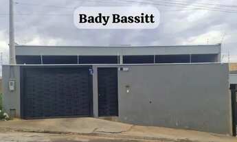 Imagem: Casa com 2 dormitórios à venda, 113 m²