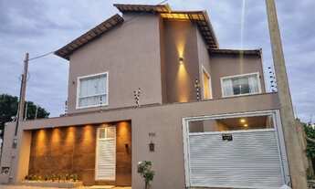 Imagem 2: Casa de Praia Duplex Temporada Praia da Guanabara - Anchieta