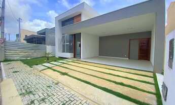 Imagem 2: Casa em Condomínio Fechado I 3 Suítes Com Closet - Central Park II