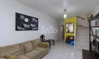 Imagem 7: São Paulo - Casa Padrão - Sacomã