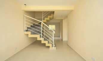 Imagem 3: Sobrado em condomínio no CIC - ARYA 1