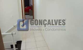 Imagem 4: SAO BERNARDO DO CAMPO - Residential / Sobrado - RUDGE RAMOS