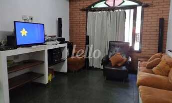 Imagem 4: São Paulo - Casa Padrão - Moema