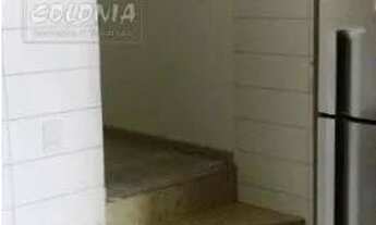 Imagem 2: Santo André - Apartamento Padrão - Vila Tibiriçá