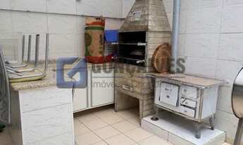 Imagem 4: SAO BERNARDO DO CAMPO - Residential / Sobrado - TABOAO